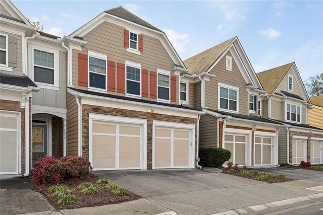 Building Photo - 1656 Granville Ct