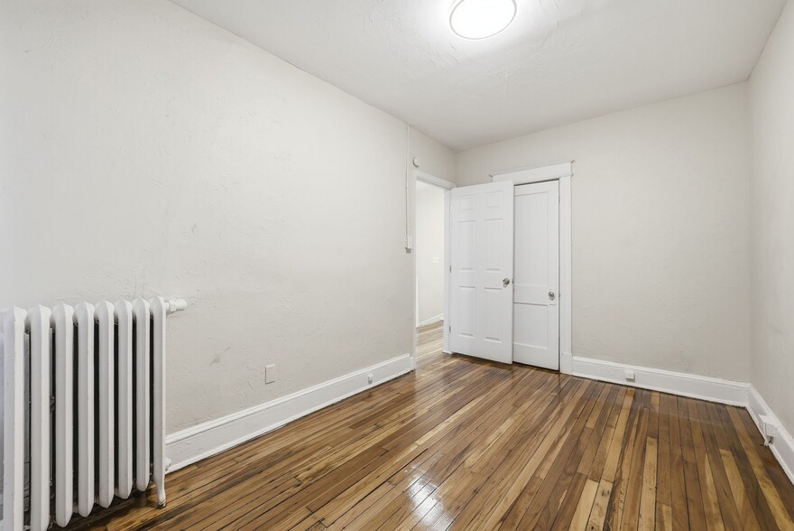 Building Photo - 711 Harvard St NW