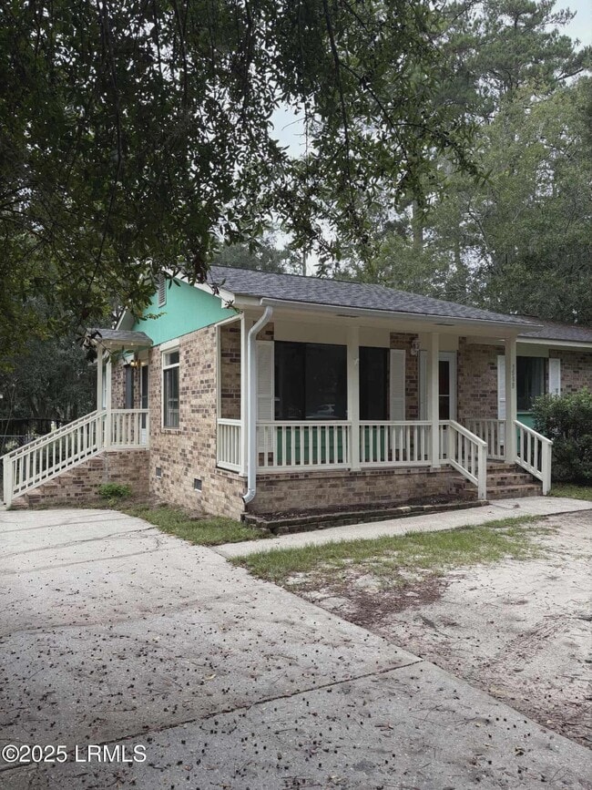 Building Photo - 1508 Sycamore St