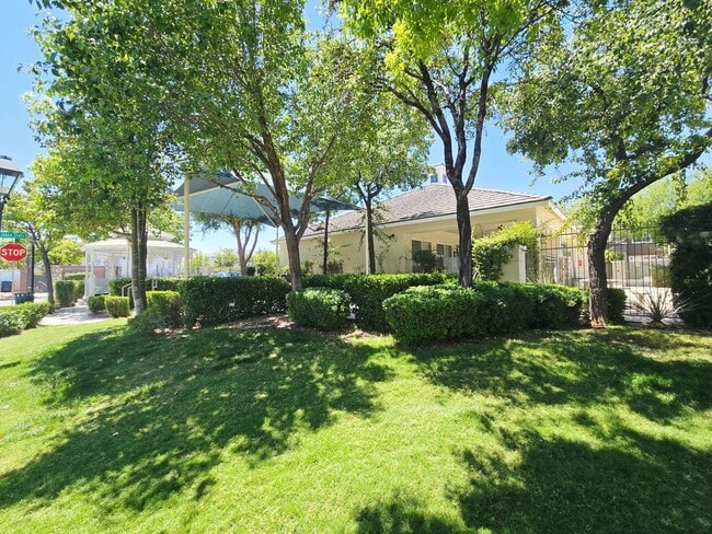 Building Photo - 8295 Golden Flowers St