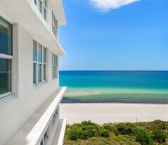 Building Photo - 5601 Collins Ave