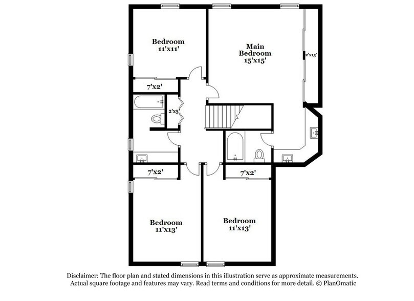 Building Photo - 7442 Berkeley Ct