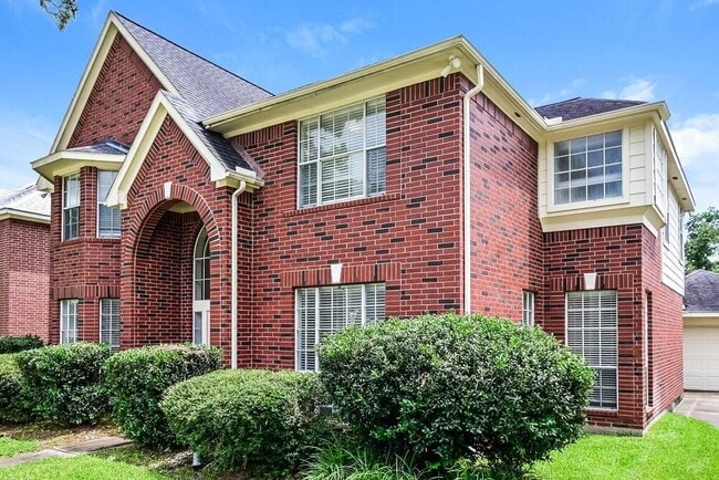 Building Photo - 20407 Wild Berry Dr