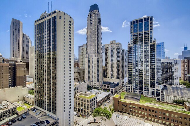 Building Photo - 1030 N State St