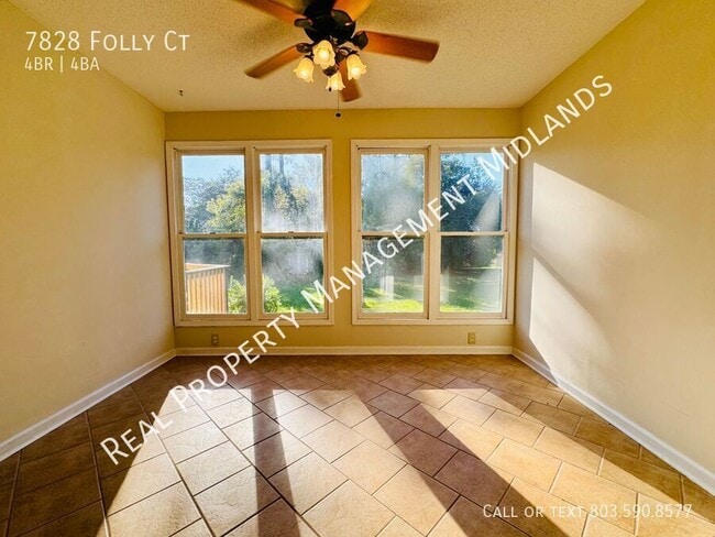 Building Photo - 7828 Folly Ct