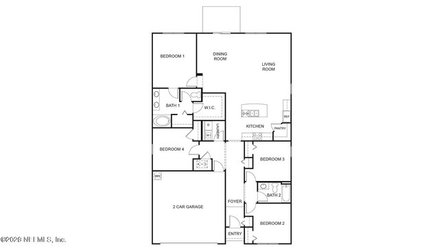 Building Photo - 2014 Garrison Wy