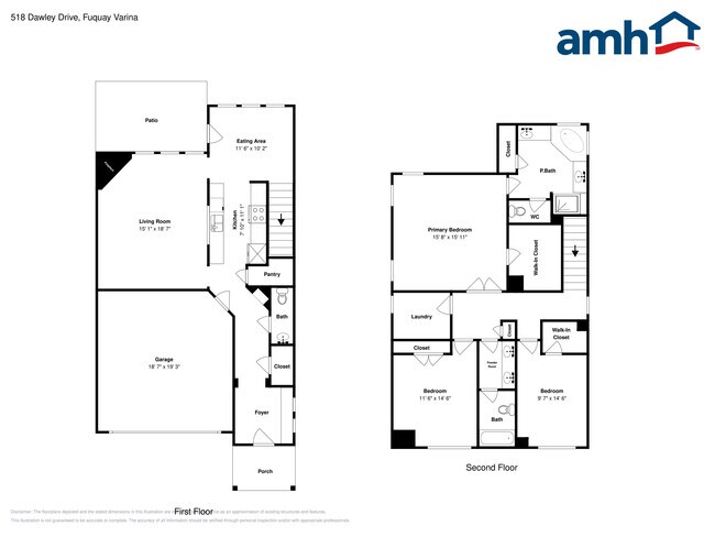 Building Photo - 518 Dawley Dr