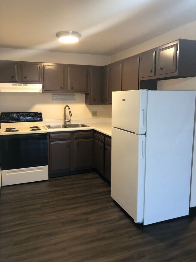 Interior Photo - Fredrick Apartments