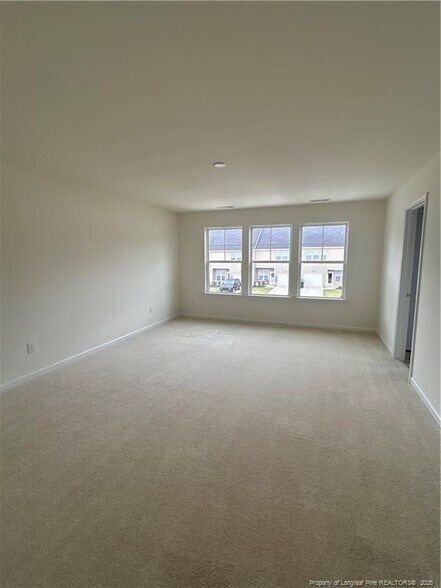 Master Bedroom - 1423 Goldsboro Ave
