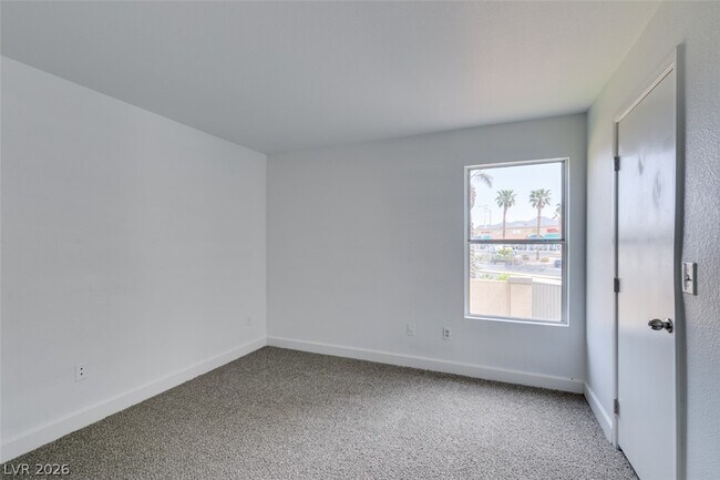 Building Photo - 2300 E Silverado Ranch Blvd