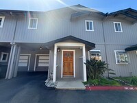 Building Photo - Ocean-Kissed Haven: Santa Cruz Townhome Re...