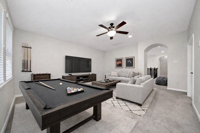 Building Photo - 4919 Blackwater Ln