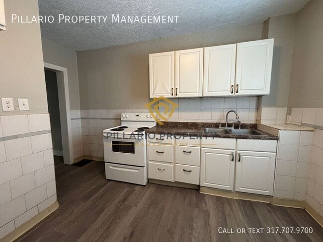 Building Photo - 3551 N Illinois St