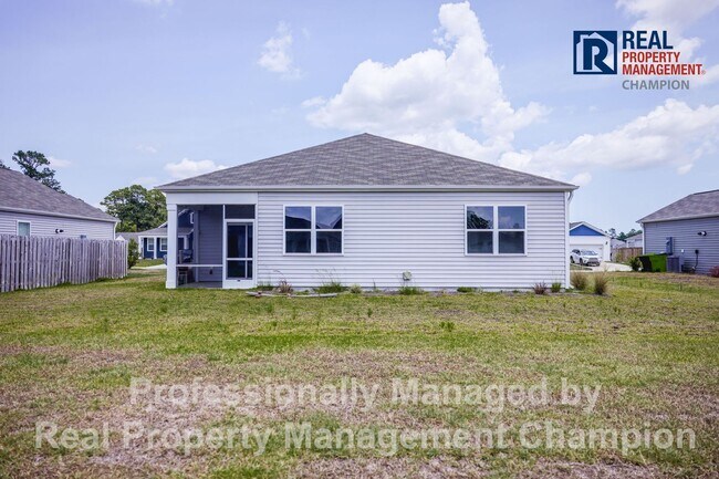 Building Photo - Beautiful 3 BD/2 BA Home in Riverside