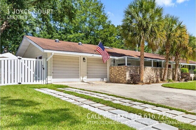 Building Photo - 1 Joyce Ct