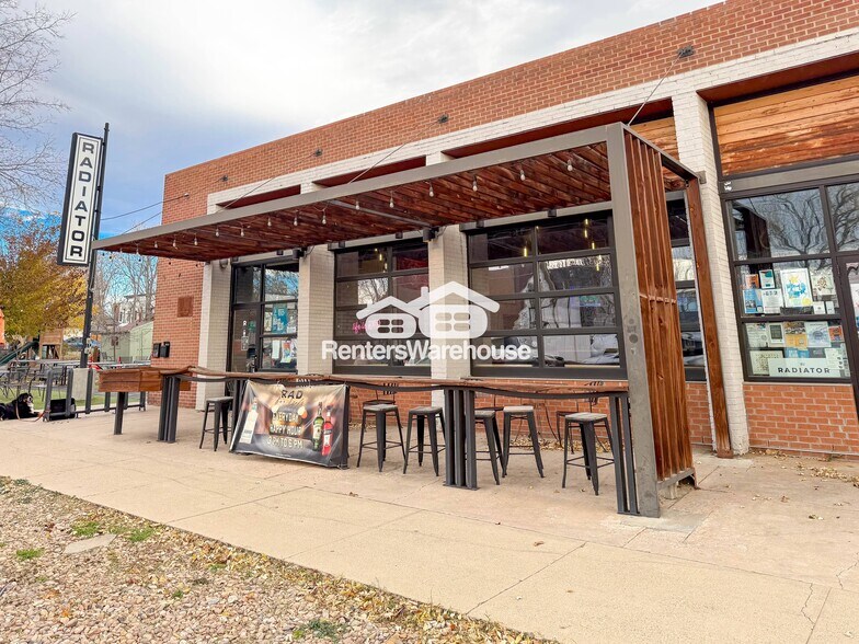 Building Photo - 4413 Umatilla St