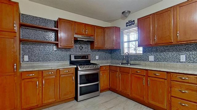 Building Photo - 4604 Rector Ave