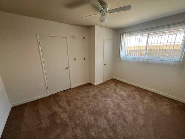 Floorplan - 3316 S. Durango Ave.
