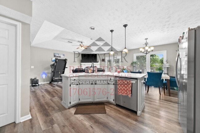 Building Photo - 3828 Anglin Ct
