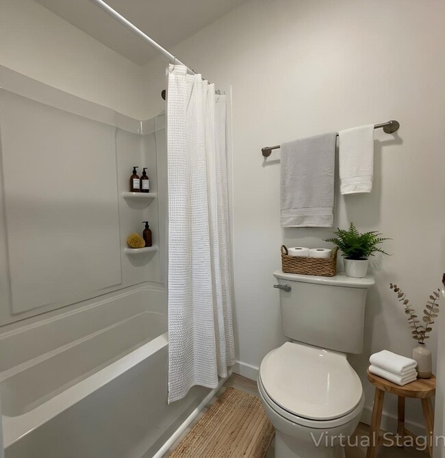 Building Photo - 829 WA-4