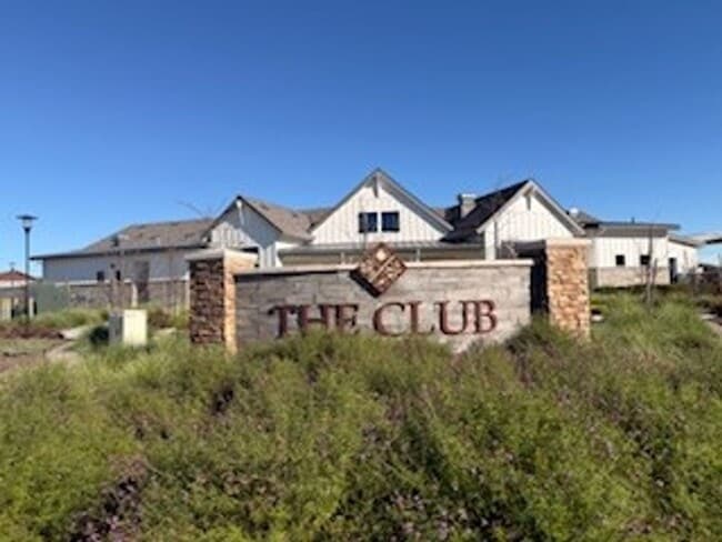 Building Photo - Brand New 2-Bedroom, 2-Bath Home in Four Seasons at Homestead (Adult Community)