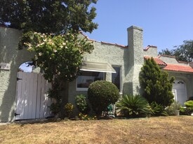 Building Photo - 4174 Ince Blvd