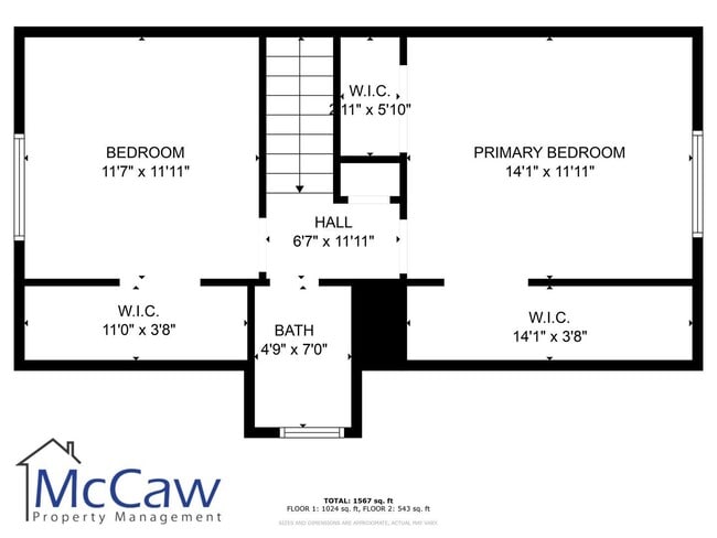 Building Photo - 760 Ponderosa Dr