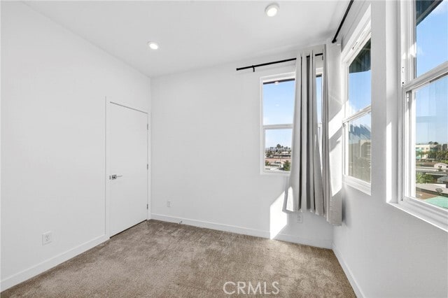 Building Photo - 1615 W Bushell St