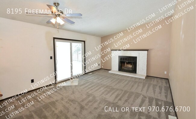 Building Photo - 8195 Freemantle Dr