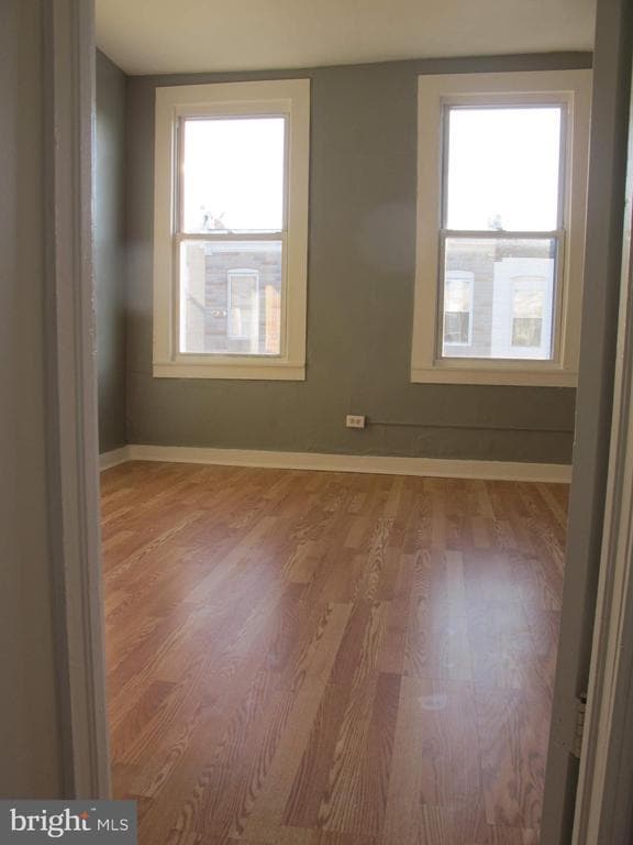 Building Photo - 136 N Curley St