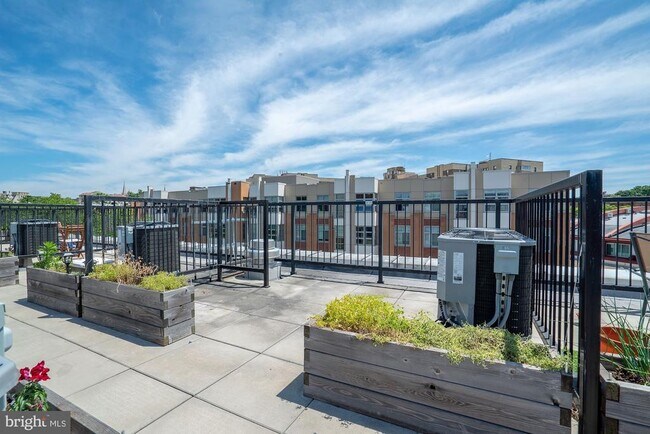 Building Photo - 2422 17th St NW