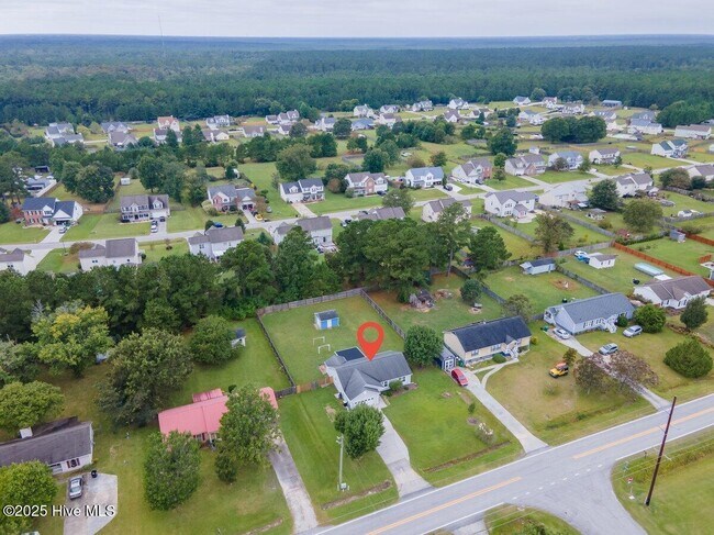 Building Photo - 295 Riggs Rd