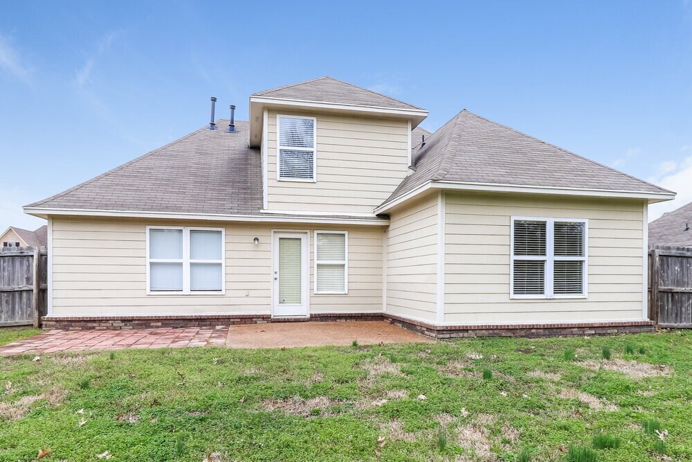 Building Photo - 8347 Wild Dune Ln