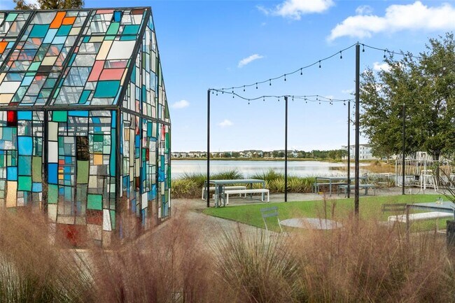 Building Photo - 13833 Behring Ave