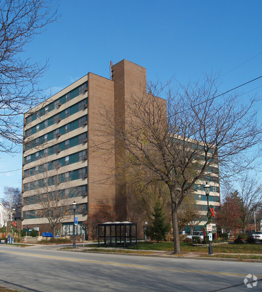 Primary Photo - East Terrace Apartments