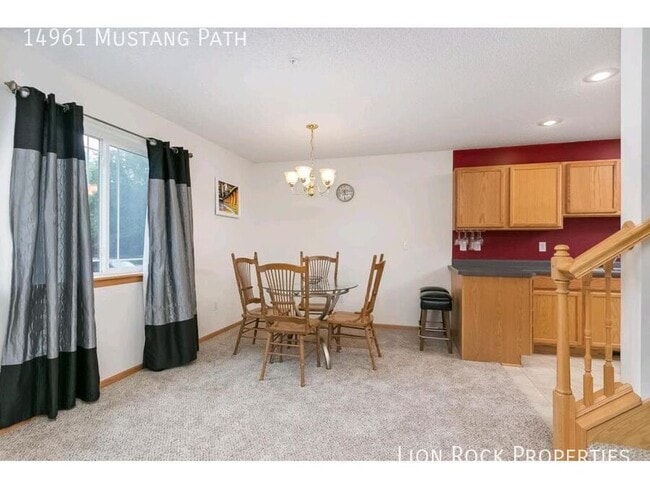 Building Photo - 14961 Mustang Path