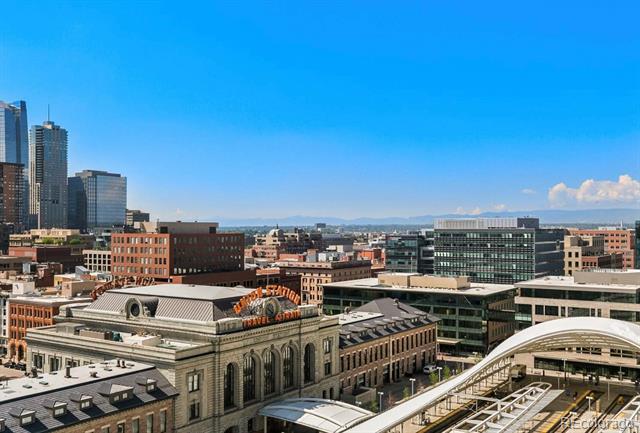 Building Photo - 1750 Wewatta St