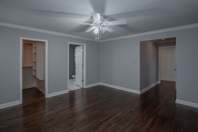 Building Photo - Cozy Updated Kingwood Home with 3 Bedrooms