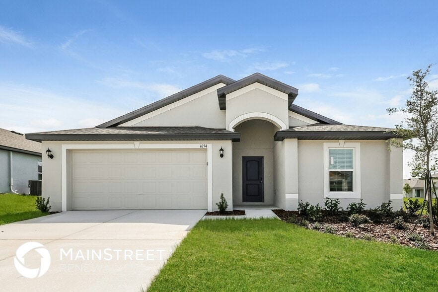 Primary Photo - 1674 Hideaway Flat St