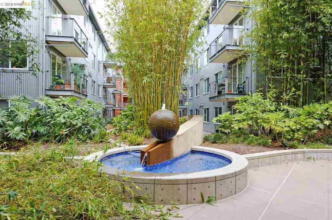 Patio - 3090 Glascock St