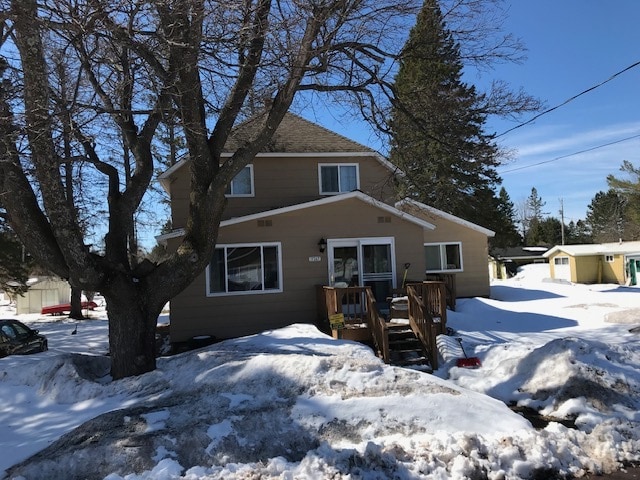 Building Photo - 17367 Portage St