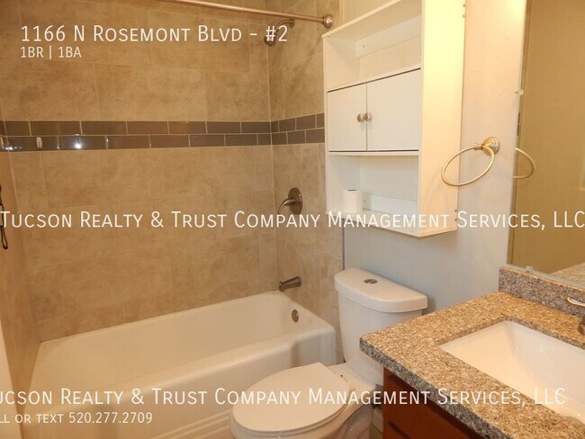 Building Photo - 1166 N Rosemont Blvd