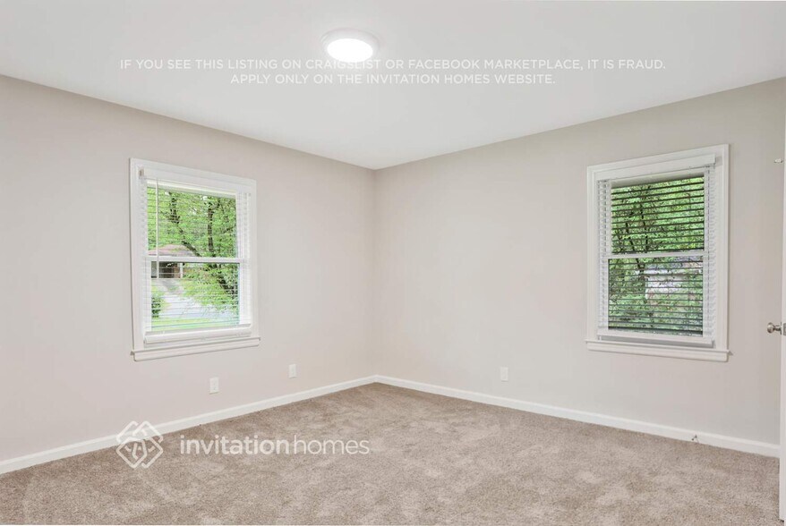Building Photo - 3007 Lavista Ct