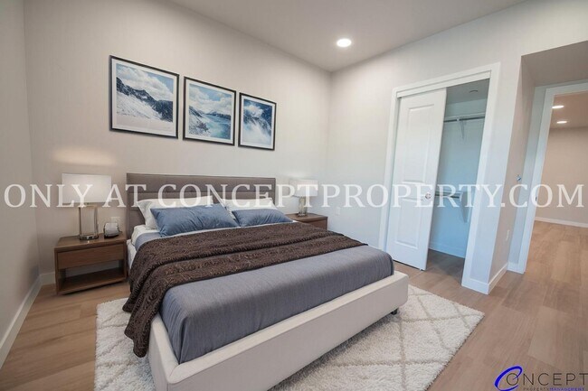 Building Photo - Embrace fresh, modern mountain living in this spacious 2-bedroom, 2-bath apartment at Studio Cros...