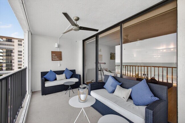 Building Photo - 3150 N Hwy A1A