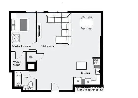 Building Photo - 203 Rivington St