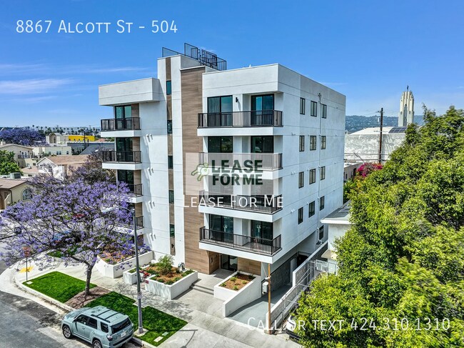 Building Photo - 8867 Alcott St