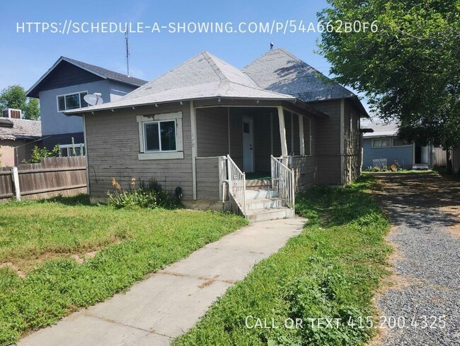 Building Photo - 170 N Gale Hill Ave