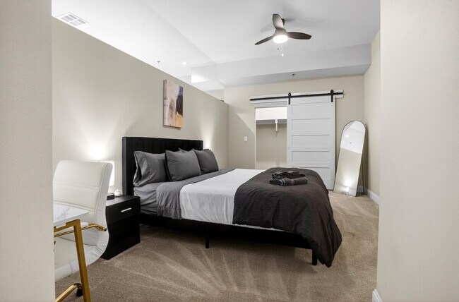 Building Photo - 110 N Boston Ave