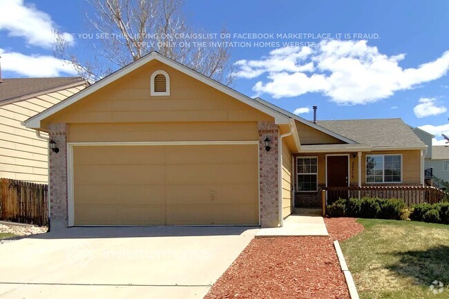 Building Photo - 22930 Blackwolf Way
